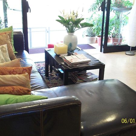 Hotel Crosal Rimini Luaran gambar