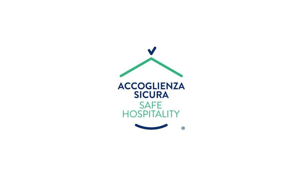 Hotel Crosal Rimini Luaran gambar